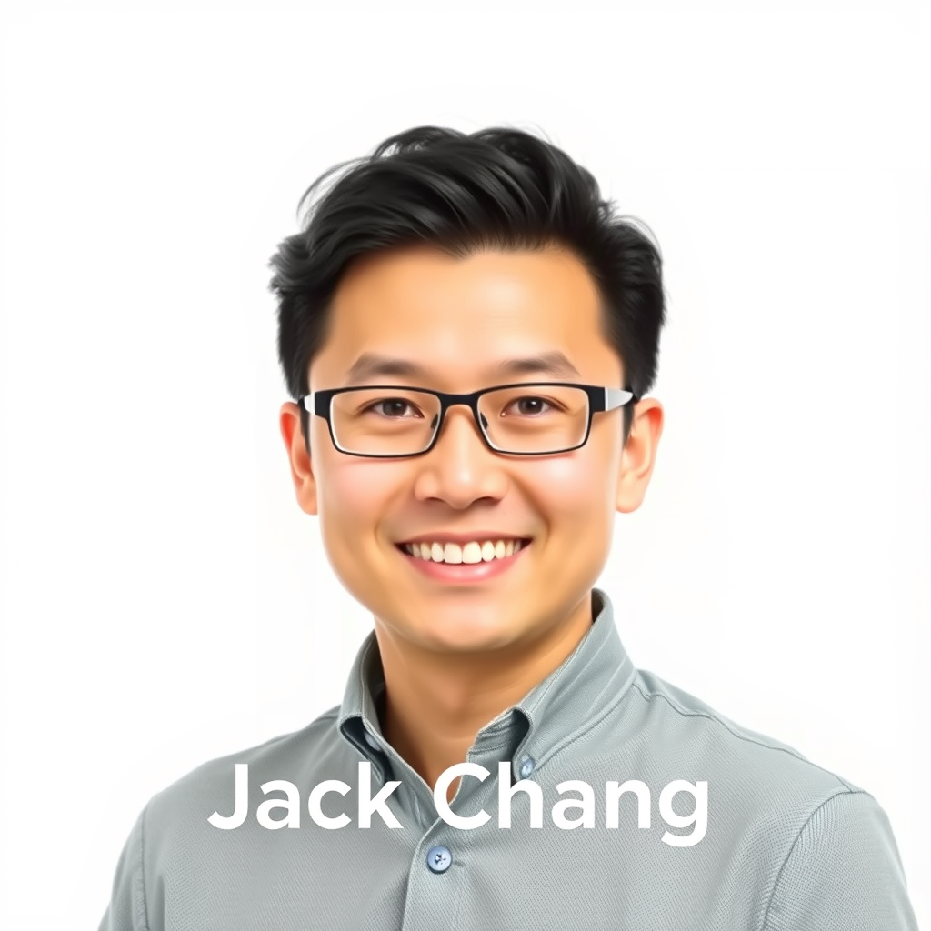 Jack Chang