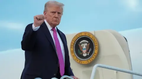 Trump Promises Strong Action Following Decapitation of Indian Motel Manager