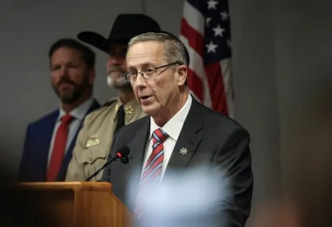 Prosecutor Discloses Shocking Information in Conservative Activist Murder