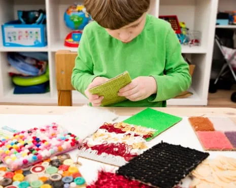 33% of UK Parents Have Sought SEN Evaluation for Their Children, Study Reveals