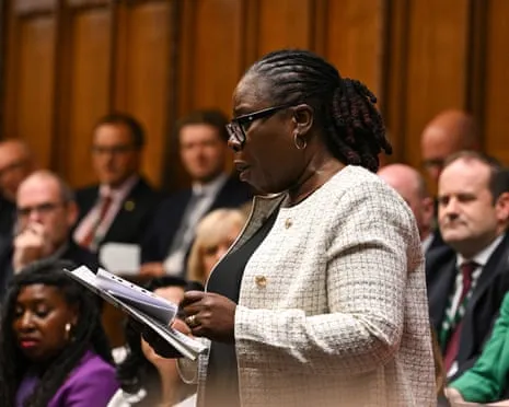 Structural Discrimination Continues to Impact Maternal Outcomes for Black Patients in the UK, Parliamentarians Find
